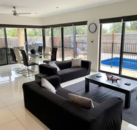 The Cad Mle Filte Busselton - Maitland Accommodation