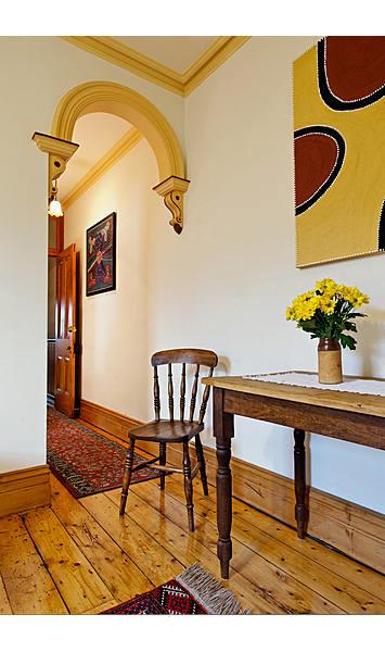 Annie's Victorian Terrace Accommodation Fremantle - Maitland Accommodation 26