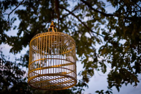 Annie's Victorian Terrace Accommodation Fremantle - Maitland Accommodation 4