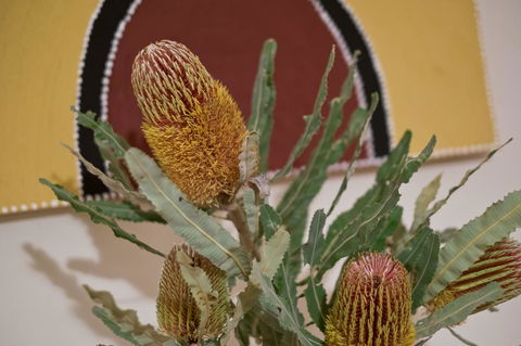 Annie's Victorian Terrace Accommodation Fremantle - Maitland Accommodation 6