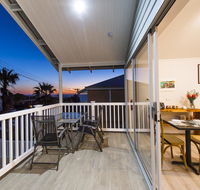 North Beach BnB - Maitland Accommodation