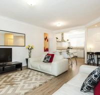 Forrest St - Maitland Accommodation
