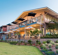 Onslow Beach Resort - Maitland Accommodation