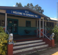 Esperance YHA - Maitland Accommodation