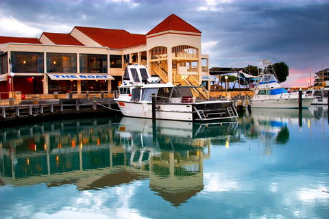 The Marina Hotel - Mindarie - Maitland Accommodation 0