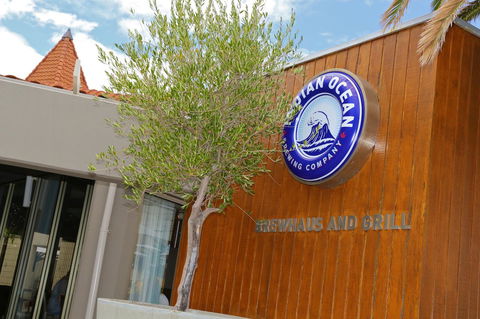 The Marina Hotel - Mindarie - Maitland Accommodation 17