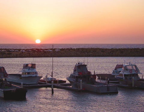 The Marina Hotel - Mindarie - Maitland Accommodation 16