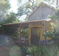 Black Cockatoo Lodge - Maitland Accommodation