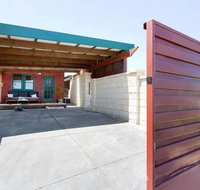 Sunset Cottage - Maitland Accommodation