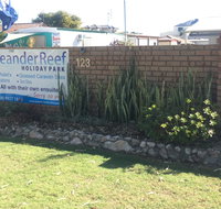 Leander Reef Holiday Park - Maitland Accommodation