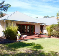 Moana Spa Villas - Prime Yallingup Location - Maitland Accommodation