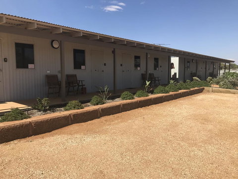 Norwesta Lifestyle Park - Maitland Accommodation 2