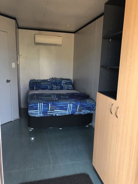 Norwesta Lifestyle Park - Maitland Accommodation 10