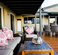 Mullaloo B  B - Maitland Accommodation