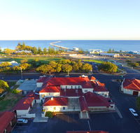 Esplanade Hotel Busselton - Maitland Accommodation