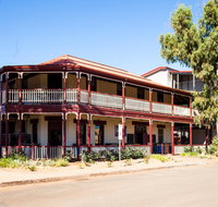 Beadon Bay Hotel - Maitland Accommodation