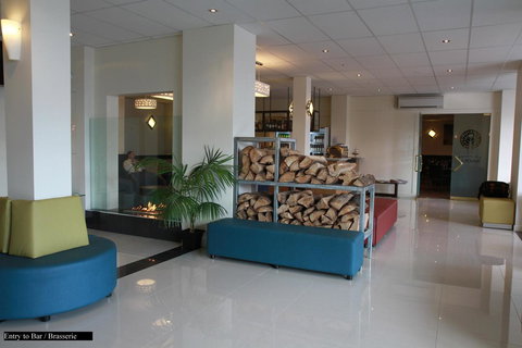 Gateway Hotel By Nightcap Plus - Maitland Accommodation 16