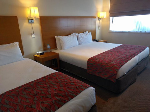 Gateway Hotel By Nightcap Plus - Maitland Accommodation 27