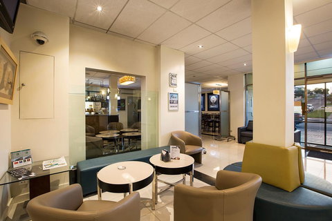 Gateway Hotel By Nightcap Plus - Maitland Accommodation 32