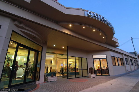 Gateway Hotel By Nightcap Plus - Maitland Accommodation 11