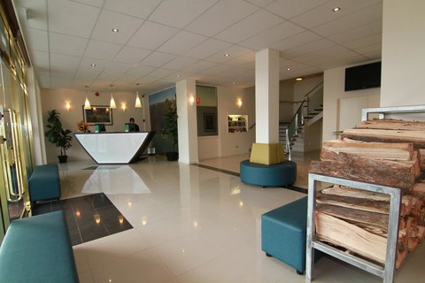 Gateway Hotel By Nightcap Plus - Maitland Accommodation 8