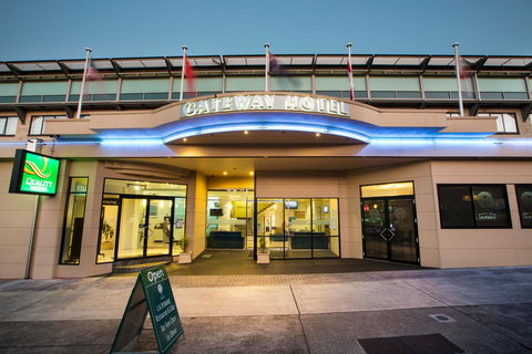 Gateway Hotel By Nightcap Plus - Maitland Accommodation 6