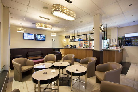 Gateway Hotel By Nightcap Plus - Maitland Accommodation 10