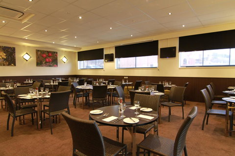 Gateway Hotel By Nightcap Plus - Maitland Accommodation 7