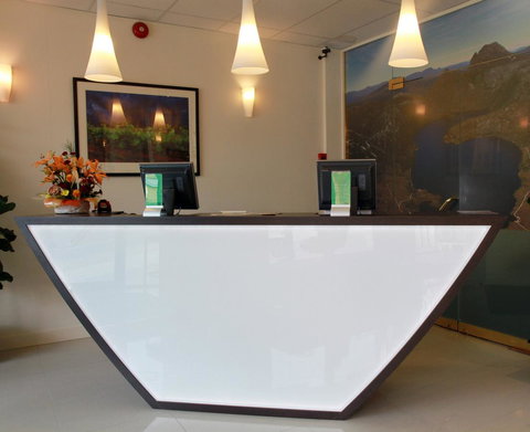 Gateway Hotel By Nightcap Plus - Maitland Accommodation 42