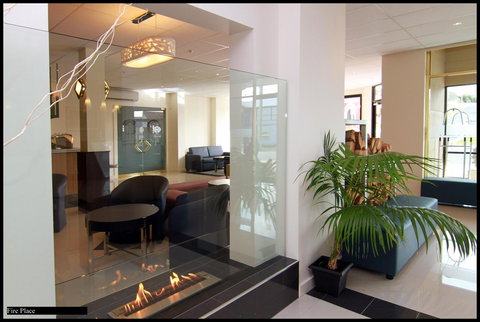 Gateway Hotel By Nightcap Plus - Maitland Accommodation 33