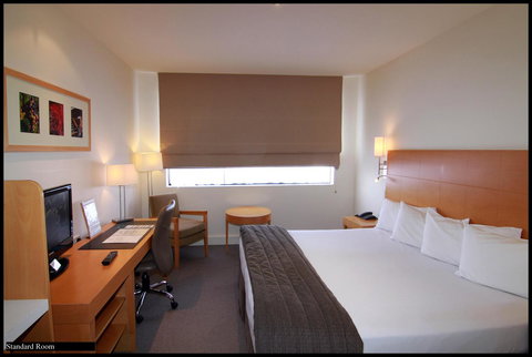 Gateway Hotel By Nightcap Plus - Maitland Accommodation 13