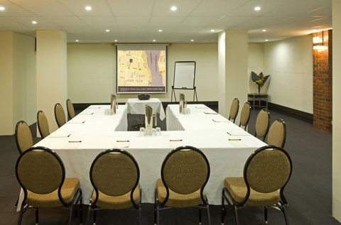 Gateway Hotel By Nightcap Plus - Maitland Accommodation 43