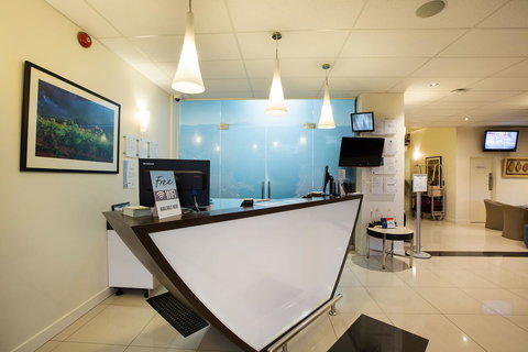 Gateway Hotel By Nightcap Plus - Maitland Accommodation 39