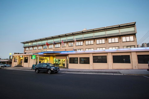 Gateway Hotel By Nightcap Plus - Maitland Accommodation 41