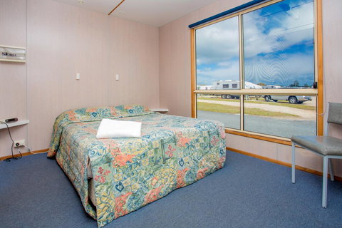 Discovery Parks - Devonport - Maitland Accommodation 20