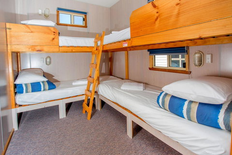 Discovery Parks - Devonport - Maitland Accommodation 28