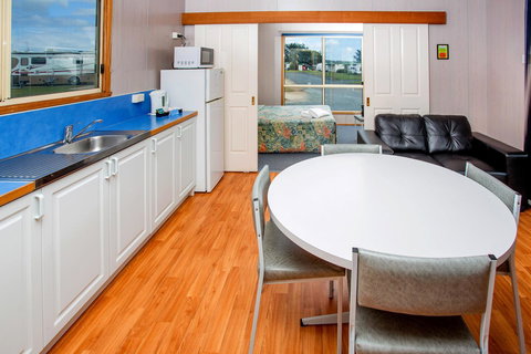 Discovery Parks - Devonport - Maitland Accommodation 17