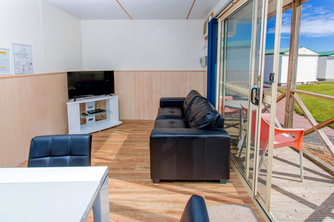 Discovery Parks - Devonport - Maitland Accommodation 12