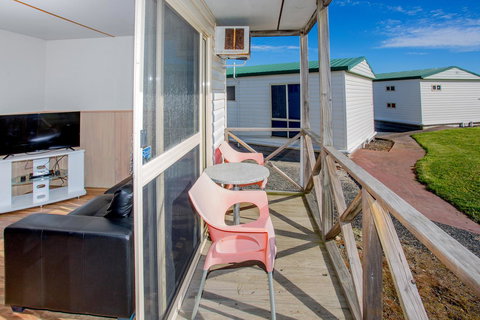 Discovery Parks - Devonport - Maitland Accommodation 13