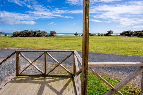 Discovery Parks - Devonport - Maitland Accommodation 43