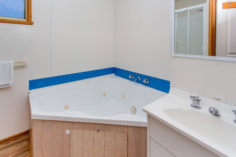 Discovery Parks - Devonport - Maitland Accommodation 8