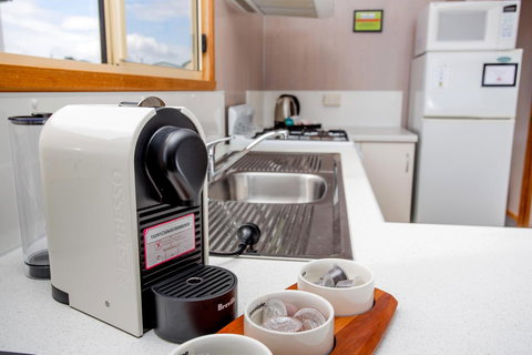 Discovery Parks - Devonport - Maitland Accommodation 33