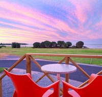 Discovery Parks  Devonport - Maitland Accommodation