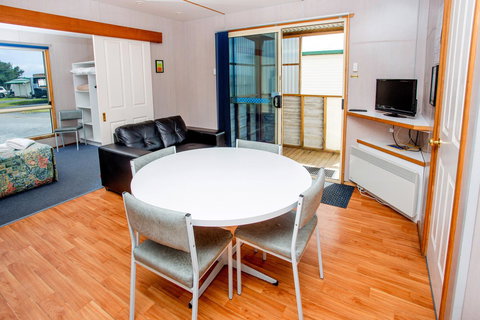 Discovery Parks - Devonport - Maitland Accommodation 22