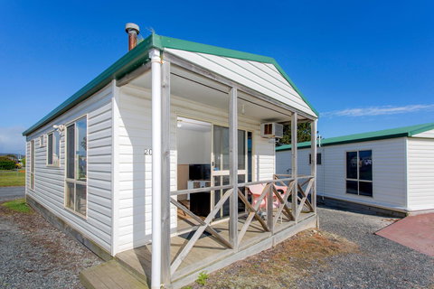 Discovery Parks - Devonport - Maitland Accommodation 14