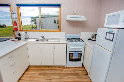 Discovery Parks - Devonport - Maitland Accommodation 34