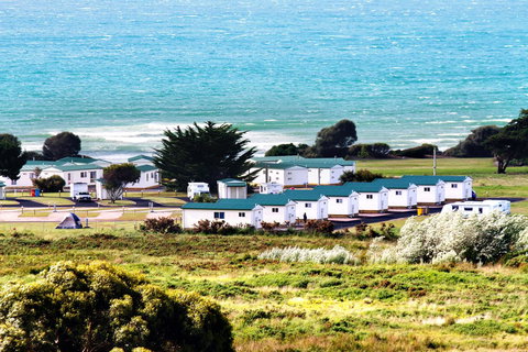 Discovery Parks - Devonport - Maitland Accommodation 1