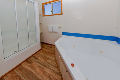 Discovery Parks - Devonport - Maitland Accommodation 4
