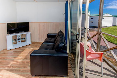 Discovery Parks - Devonport - Maitland Accommodation 9