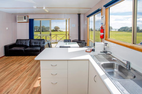 Discovery Parks - Devonport - Maitland Accommodation 26